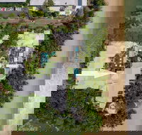 Poolside Apt In Alamanda Beachfront Resort 41 - Darwin Holiday