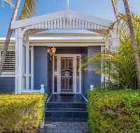 Kenlee family  pet friendly - Darwin Holiday