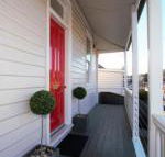 Horlock House - Darwin Holiday