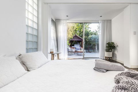 Coogee Luxury Home With Salt Water Pool & Parking - Darwin Holiday 6