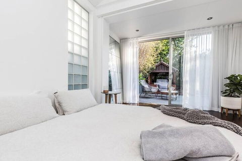 Coogee Luxury Home With Salt Water Pool & Parking - Darwin Holiday 7