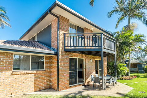 Bayside Court Apartments - Darwin Holiday 4