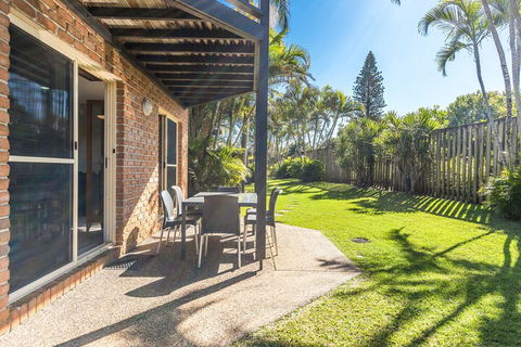 Bayside Court Apartments - Darwin Holiday 3
