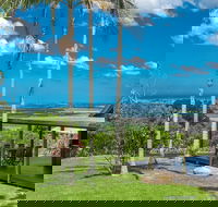 Your Luxury Escape - Cedar View - Darwin Holiday