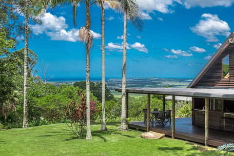 Your Luxury Escape - Cedar View - Darwin Holiday 0