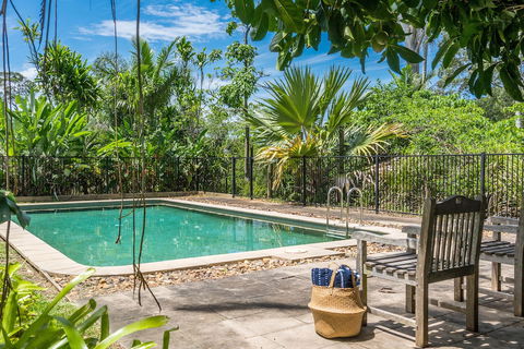 Your Luxury Escape - Cedar View - Darwin Holiday 2