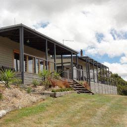 King Parrot Cottages - Darwin Holiday 1