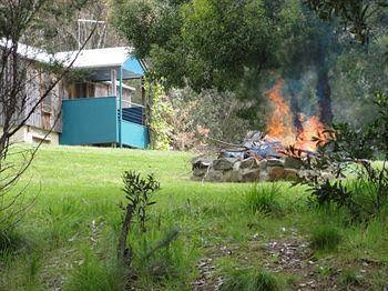 King Parrot Cottages - Darwin Holiday 0