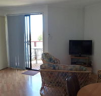 Dawesville Caravan Park  Holiday Village - Darwin Holiday