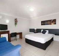 Moorooka Motel - Darwin Holiday