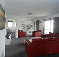 Yamba Norfolk Motel - Darwin Holiday