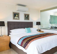 Hilltop on Rhyll - Darwin Holiday