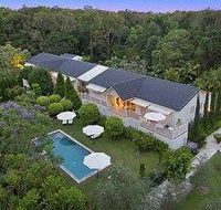 The Kingscliff Seaside Guesthouse - Darwin Holiday