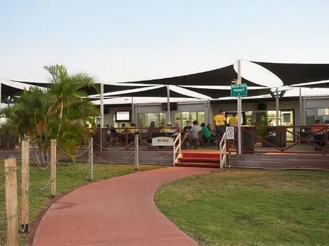 Searipple Karratha - Darwin Holiday 4