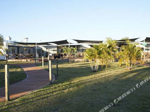 Searipple Karratha - Darwin Holiday 1