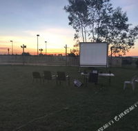 Searipple Karratha - Darwin Holiday