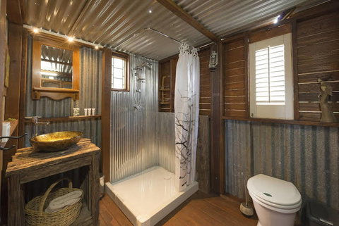 Old Saint Johns Church On Beechmont - Darwin Holiday 1