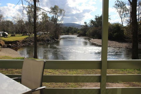 Riverglade Caravan Park - Darwin Holiday 7