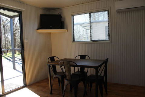 Riverglade Caravan Park - Darwin Holiday 4