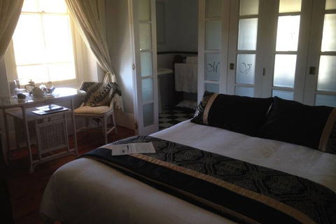 Mulla Villa - Darwin Holiday 7