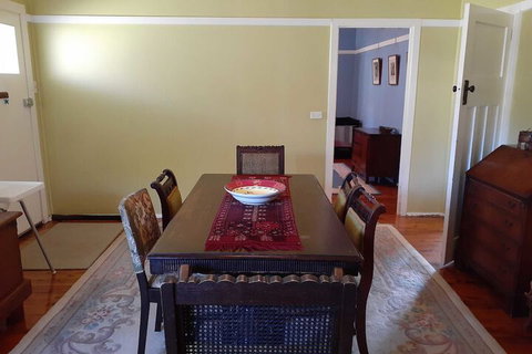 Arcadia Cottage - Darwin Holiday 4