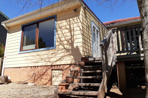 Arcadia Cottage - Darwin Holiday 3