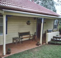 Arcadia Cottage - Darwin Holiday