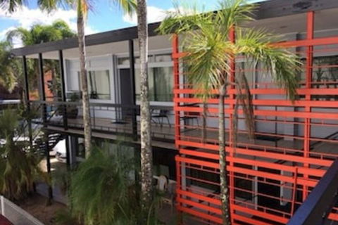 A1 Inn The City - Darwin Holiday 1