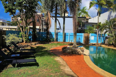 A1 Inn The City - Darwin Holiday 2