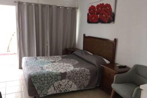 A1 Inn The City - Darwin Holiday 4