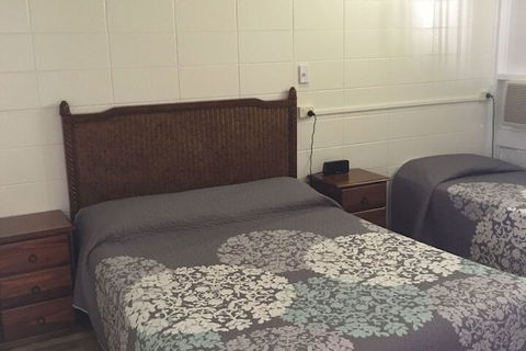 A1 Inn The City - Darwin Holiday 3