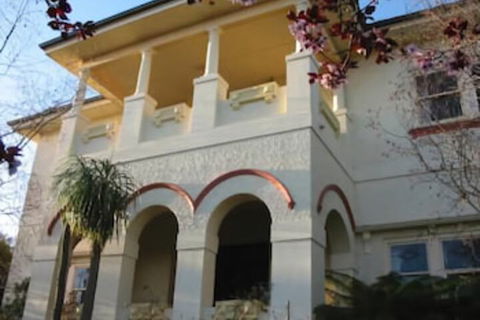 Mourilyan House - Darwin Holiday 0