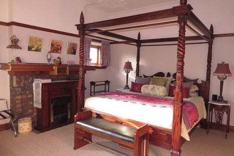 Mourilyan House - Darwin Holiday 6