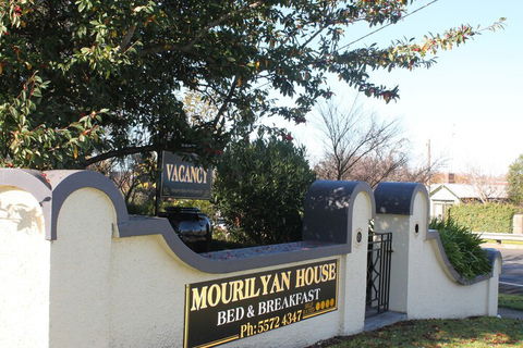 Mourilyan House - Darwin Holiday 1