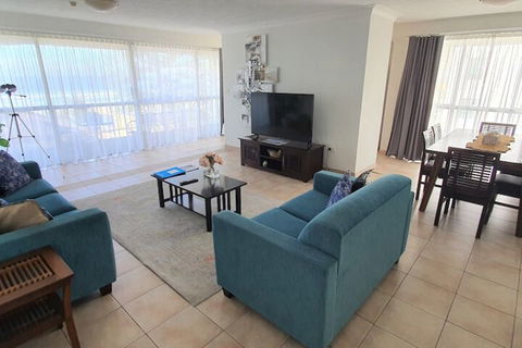 Surfers Chalet - Darwin Holiday 4