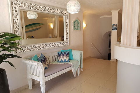 Surfers Chalet - Darwin Holiday 1