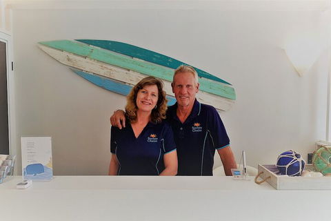 Surfers Chalet - Darwin Holiday 3