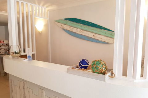 Surfers Chalet - Darwin Holiday 2