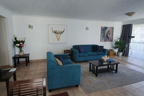 Surfers Chalet - Darwin Holiday 5