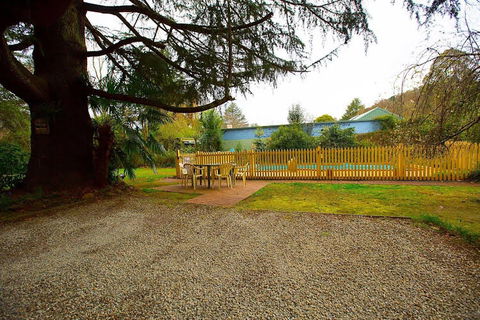 Carawatha Gardens - Darwin Holiday 0