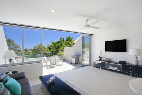 No 1 In Hastings Street - Darwin Holiday 3