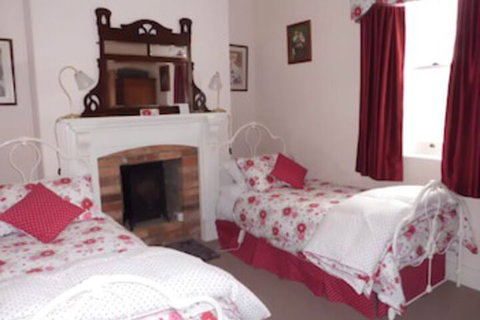 Cottage On Gunning - Darwin Holiday 7