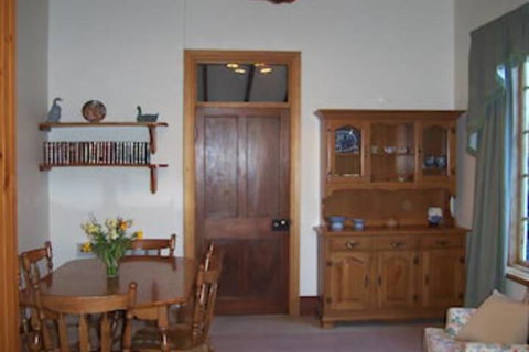 Cottage On Gunning - Darwin Holiday 3