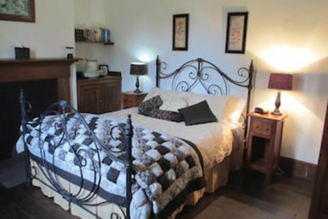 Cottage On Gunning - Darwin Holiday 2