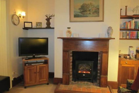 Cottage On Gunning - Darwin Holiday 1