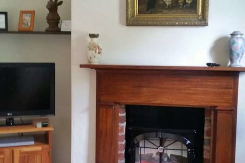 Cottage On Gunning - Darwin Holiday 4