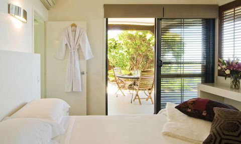 The Summerhouse - Darwin Holiday 0