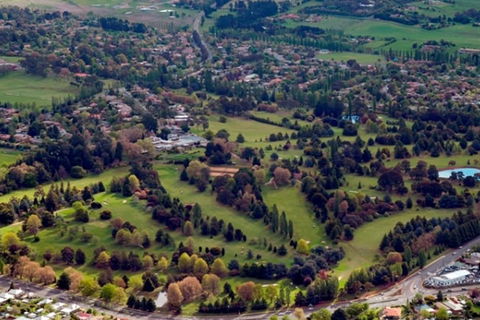 Duntryleague Guesthouse - Darwin Holiday 1