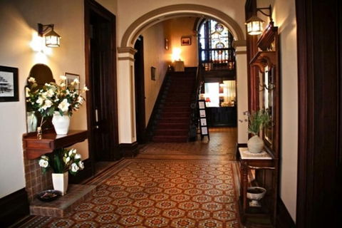 Duntryleague Guesthouse - Darwin Holiday 2