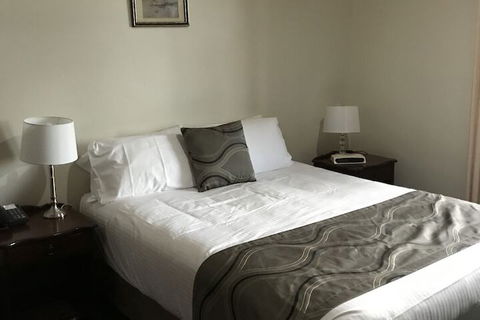 Duntryleague Guesthouse - Darwin Holiday 3